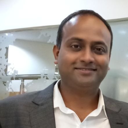 Suresh_Narsimha's profile picture. 