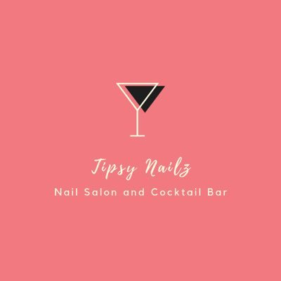 Upscale nail salon with excellent service that offers premium drinks, located in Winter Park, FL. 
Instagram @TipsyNailzWP 
Facebook @TipsyNailzWP