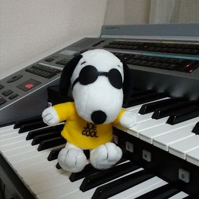 umizounohaha's profile picture. 伊藤英明くんのファン❗️
エレクトーンプレイヤー窪田宏さんの30年以上のファン🎵彼の演奏は神業～‼️12年のブランクを経てEL900mから念願のELS-02C購入。レッスン再開しましたが、コロナ禍でやむ終えなく退会😢開始したいけど、時間が取れず(TT)