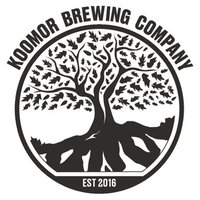 Koomor Brewing Company(@KoomorBrewingCo) 's Twitter Profile Photo