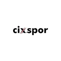 Cix Spor (@cixspor) Twitter profile photo
