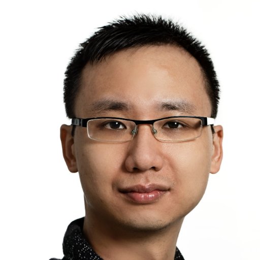 I like coffee, wine and dark chocolate. I also do ML/DSP and CV-QKD