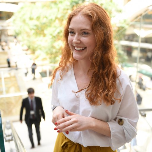 _NinaFoster's profile picture. Manager, Net Zero Intelligence Unit @TheCarbonTrust. Ex House of Commons Clerk, incl. #ClimateAssemblyUK. Art enthusiast. @WorcCollegeOx alumna. Views my own.