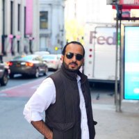 مشعل سعد الخرفشي،CFA (@meshal_saad) 's Twitter Profile
