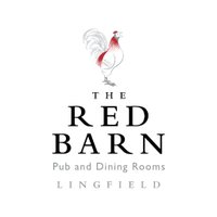 The Red Barn(@RedBlindley) 's Twitter Profile Photo