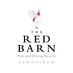 The Red Barn (@RedBlindley) Twitter profile photo