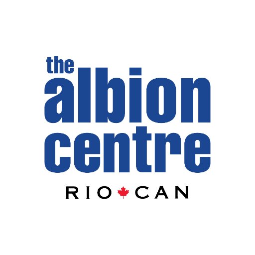 The Albion Centre