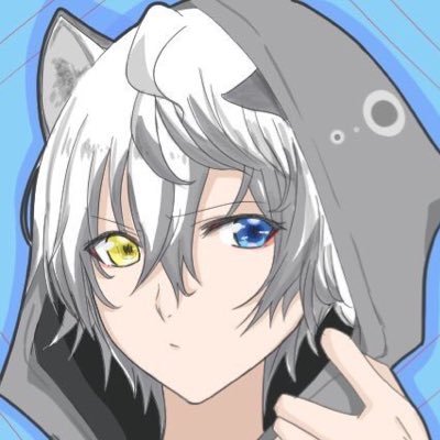 ウルフさんのプロフィール画像