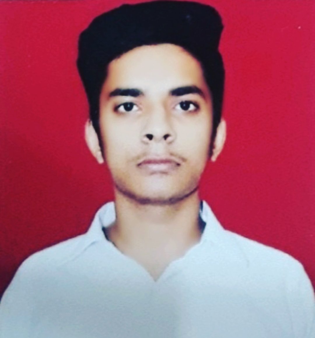 Abhinav84188900's profile picture. Student of mechanical engineering|want to be an entrepreneur
Born on 12/3/2002