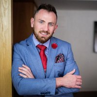 Diarmaid Blake (The Money Maximiser) (@diarmaidblake) 's Twitter Profile