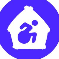 Accessible Accommodation(@AccomAccessible) 's Twitter Profile Photo