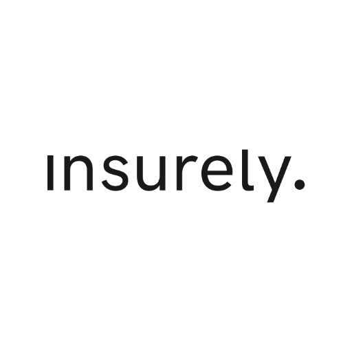 Insurely is the new digital insurance app on a mission to make it easier for consumers to understand & manage their insurance - all in one place 💪😀