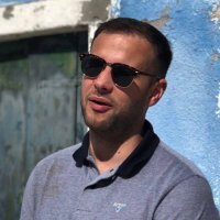 Sean Pollock (@seanpollock44) 's Twitter Profile
