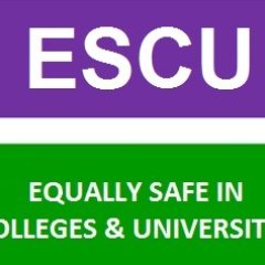 equallysafeHE's profile picture. Equally Safe in Colleges & Universities (ESCU) @UniStrathclyde. Tackling gender-based violence - campus-wide prevention, intervention & research