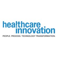 Healthcare Innovation (@hcinnovationgrp) 's Twitter Profile