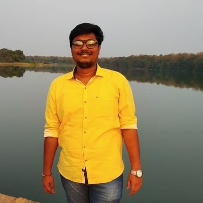 TawadeSumedh's profile picture. Engineer.