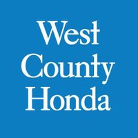 West County Honda(@westcountyhonda) 's Twitter Profile Photo