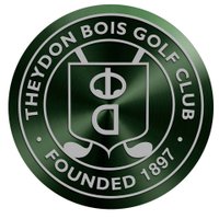 Theydon Bois Golf Club (@theydongolf) 's Twitter Profile