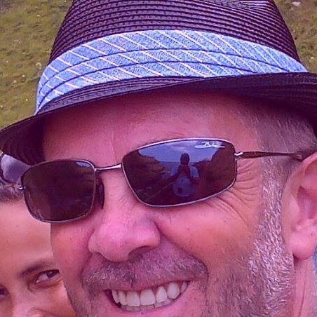 timspalding60's profile picture. 