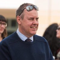 David Bolton (@bsdprincipal) 's Twitter Profile