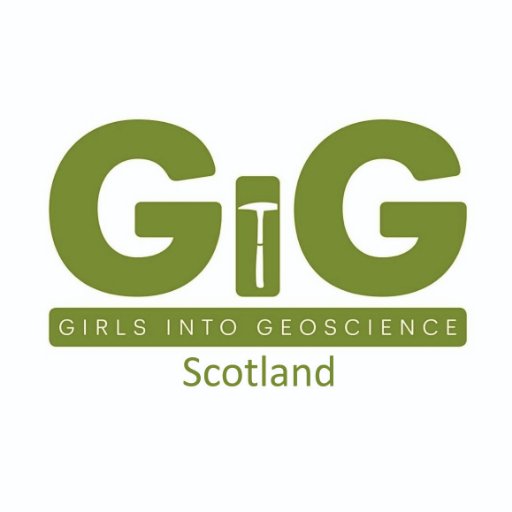Girls into Geoscience Scotland is an initiative that is designed to introduce girls into the Geosciences through a one day event of talks and workshops