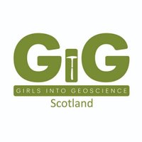 Girls into Geoscience Scotland (@gig_scotland) 's Twitter Profile Photo Girls into Geoscience Scotland (@gig_scotland) 's Twitter Profile Photo