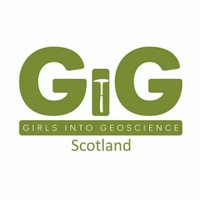 Girls into Geoscience Scotland(@GiG_Scotland) 's Twitter Profile Photo