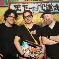 Dadpool (@dadpoolss) 's Twitter Profile