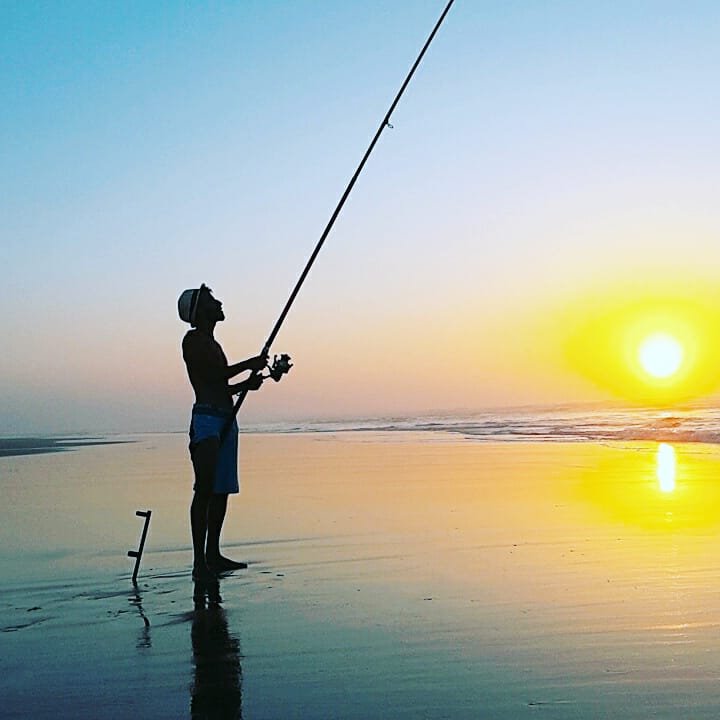 OussavAlann's profile picture. 