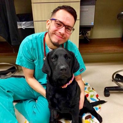 Dr. Galvan is a #Veterinarian in Austin, Texas practicing #Emergency Medicine & Critical Care . Opinions my own. #Bilingual #UCLA #PublicHealth #NPRnewsjunkie