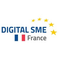 DIGITAL SME France(@DSMEFrance) 's Twitter Profile Photo