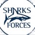 Sharks Forces (@SharksForces) Twitter profile photo