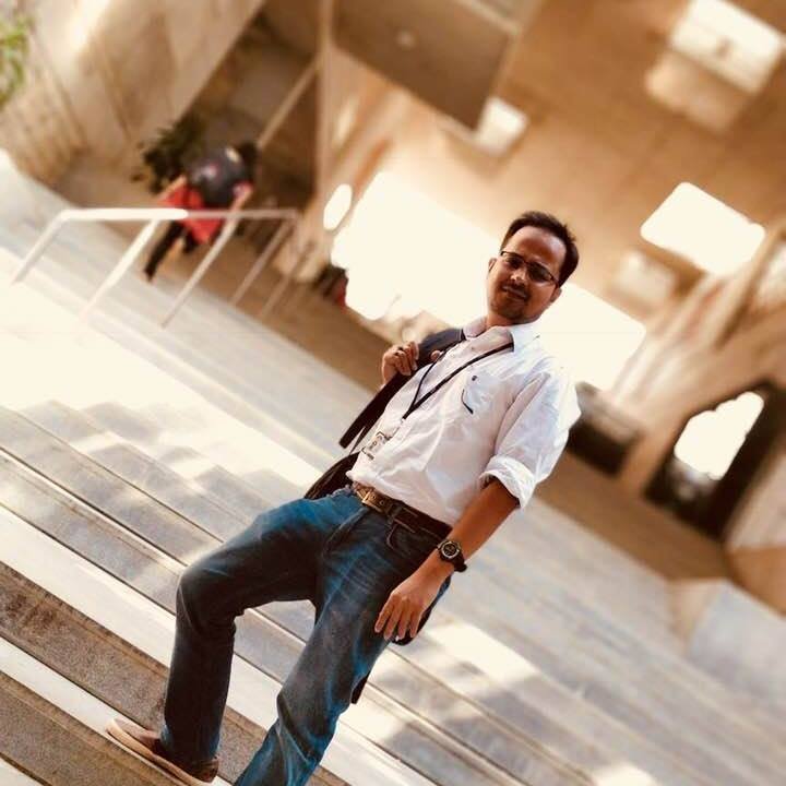 IIMB Grad by education, Product Manager by profession and Travel lover by passion