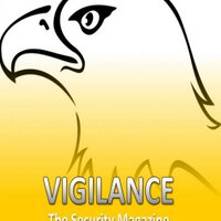 Vigilance Security (@vigilancemag) 's Twitter Profile