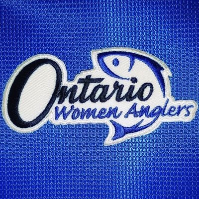 OWA are female anglers in Ontario 🇨🇦 who teach & run events yr round.
We share 🎣 📸 of #WomenWhoFish from all over ON
 🏷 #OntarioWomenAnglers