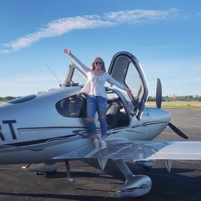 Flight Instructor• MTSU '20