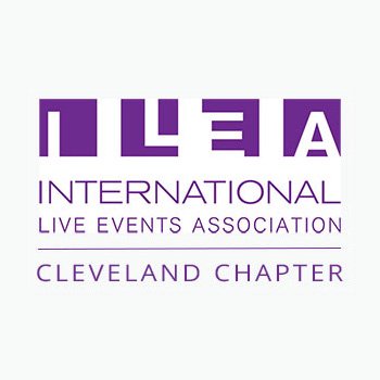 Cleveland's award-winning chapter of the International Live Events Association, the principal association for creative #eventprofs. Next event Mar 11