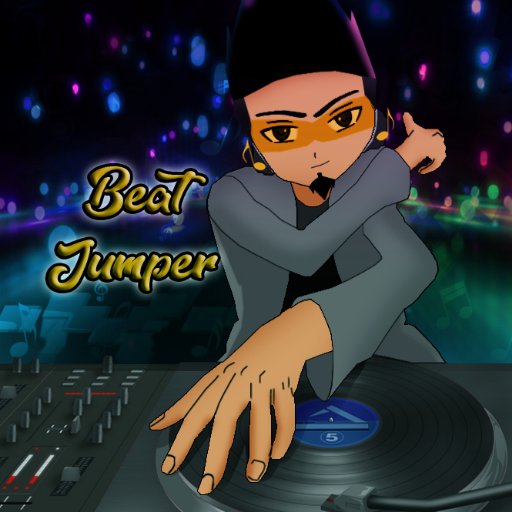 🎧 BeatJumper