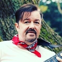 Remarkably talented at writing poetry / lyrics. Gifted composer and musician. You'll probably recognise me from BBC's 'The Office'. Part-time sales rep 🚻🚾