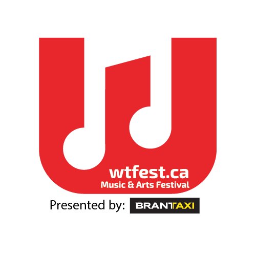 WTFest Music & Arts Festival!  July 27th @ Lions Park in Brantford 
#packthepark #wtfestca
