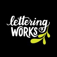 Lettering Works (@letteringworks) 's Twitter Profile