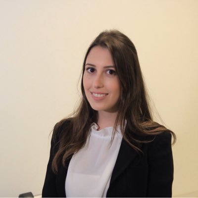 Energy reporter 🔋💡@dowjones @WSJ | Alumna @MedillSchool, @SapienzaRoma | Born and raised in Rome🇮🇹 | 📧: giulia.petroni@wsj.com