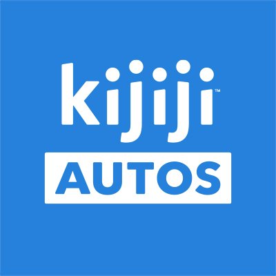 We’ve currently put the brakes on this page - head to @kijiji to give us a shout! 💬