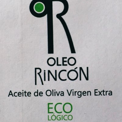 Aceite de Oliva Virgen Extra Ecológico. Agricultura Ecológica - Biodinámica. Compromiso con el medio ambiente. info@oleorincon.com