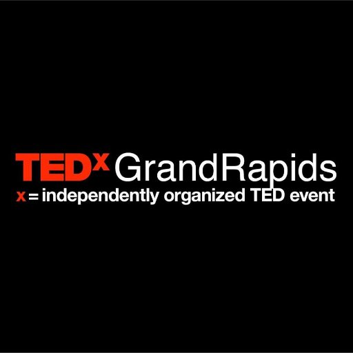 TEDxGrandRapids is an independently organized TED event dedicated to leveraging the power of ideas to change the world. #TEDxGR