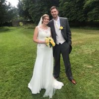 Kate Harris (@kateharris89) 's Twitter Profile