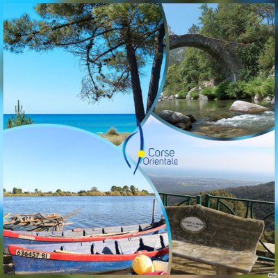 Corse Orientale On Twitter Promotion Juin 2018 Camping