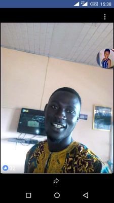 kojoborn2berich's profile picture. 