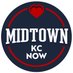Midtown KC Now (@midtownkcnow) Twitter profile photo Midtown KC Now (@midtownkcnow) Twitter profile photo