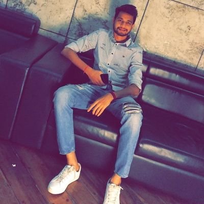 happy_bagmar's profile picture. 